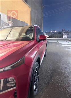 هيونداي سانتافي